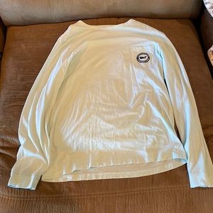 Used Vineyard Vines long sleeve shirt
